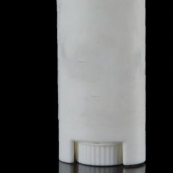 le petit pain de lotion de 4.5g pp sur le désodorisant met les conteneurs en bouteille vides de désodorisant de bâton