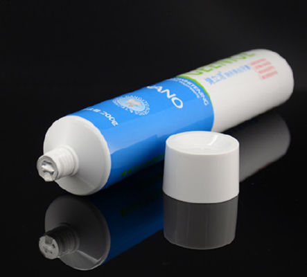 tubes vides de crème de main de tube de 120ml 200ml ABL