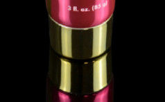 Tube facial de tube du détergent ABL de crème de main avec le stratifié en aluminium de barrière de couvercle à visser