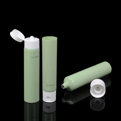 35ml à la main rechargeable du PE 110ml écrèment de petits tubes du tube 5mm de crème de main