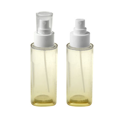 Conteneurs biodégradables de bouteille de lotion de soins de la peau lourds de 40ML 60ML pour des produits de soin pour la peau