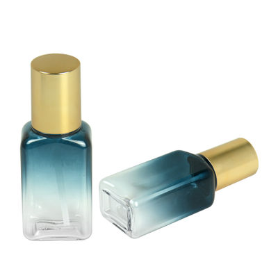 bouteilles en plastique vides de place de 60ml 100ml 120ml pour la bouteille de sérum de lotion avec la pompe
