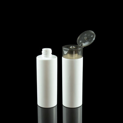 bouteilles en plastique de 24/410 33/410 capsule avec Flip Tops 4.5mm OD