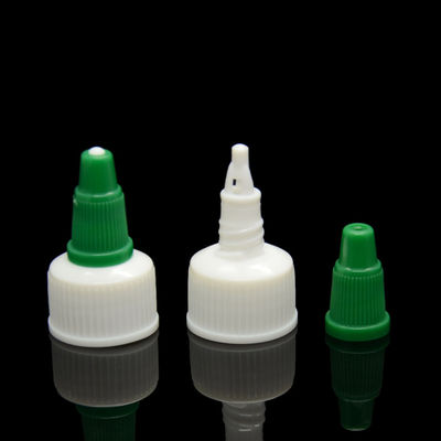 20/410 24/410 chapeau en plastique va-et-vient Matte Spraying de Flip Top Lids Plastic Nozzle