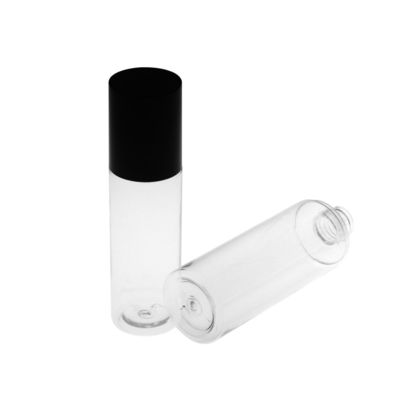 Toner cosmétique 120ml de bouteille de l'ANIMAL FAMILIER 6oz clair avec la couverture 28/410