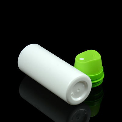 Soins de la peau privés d'air libres de bouteille de pompe de BPA 100ML 150ML empaquetant le plastique libre de BPA