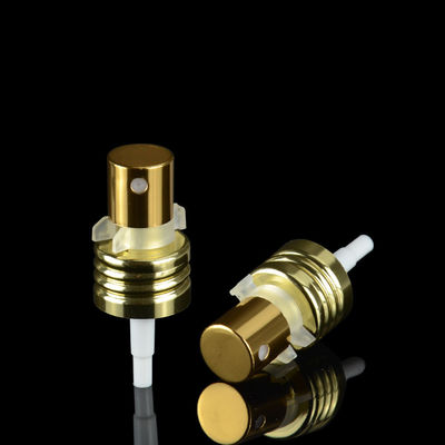 Le 24/410 liquide 24MM fin clair adapté aux besoins du client de pulvérisateur de brume distribuent Monsieur ultra bon Bottle