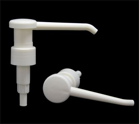 24 410 savons en plastique lisses de main de la pompe 2ml de lotion de pp et distributeur de crème de main