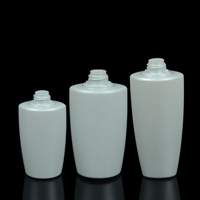 les bouteilles vides de voyage de shampooing de la lotion 240ml écrème le lavage réutilisable de corps