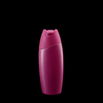 bouteille vide de shampooing de lavage du corps 240ml