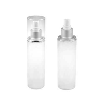 Cylindre en plastique cosmétique de pot de la bouteille 120ml 200ml d'ANIMAL FAMILIER de Somewang bouteilles en plastique de 6 onces