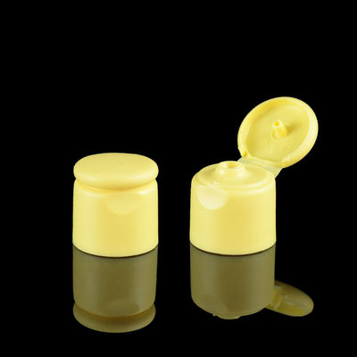 Capsule en plastique de Somewang Flip Top Bottle Lids Cosmetic empaquetant 24/410