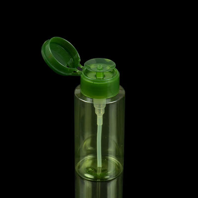 soin personnel Somewang de distributeur de solvant de vernis à ongles d'ANIMAL FAMILIER de cylindre de 10oz 300ml