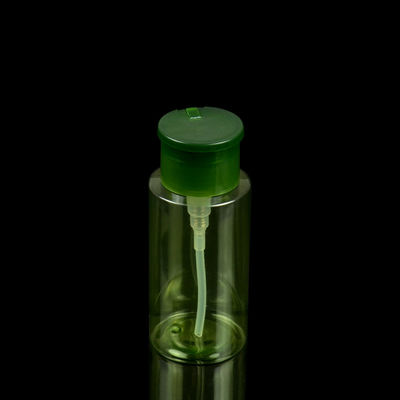 soin personnel Somewang de distributeur de solvant de vernis à ongles d'ANIMAL FAMILIER de cylindre de 10oz 300ml