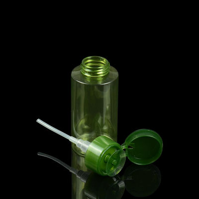 soin personnel Somewang de distributeur de solvant de vernis à ongles d'ANIMAL FAMILIER de cylindre de 10oz 300ml