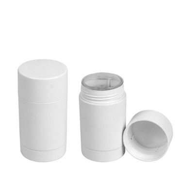 le petit pain 15g à la mode sur des bouteilles de désodorisant forment en rond la bouteille supérieure 68.5mm de compression de torsion