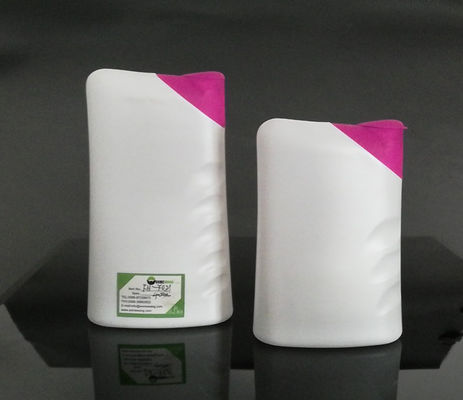 Bouteilles 200ml vides de Sanitiser de main de cuisine pour le distributeur vide de gel de douche