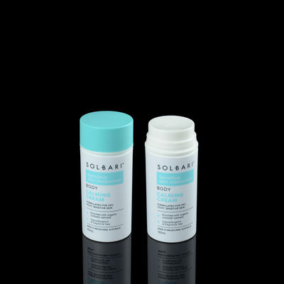 Emballage cosmétique de bouteille privée d'air de pompe de Somewang