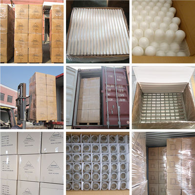 bouteilles en plastique vides de la bouteille 28/410 cosmétique du PE 1000ml pour l'ACP d'huile de cheveux grand volume