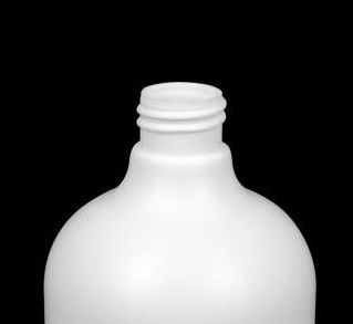 bouteilles en plastique vides de la bouteille 28/410 cosmétique du PE 1000ml pour l'ACP d'huile de cheveux grand volume