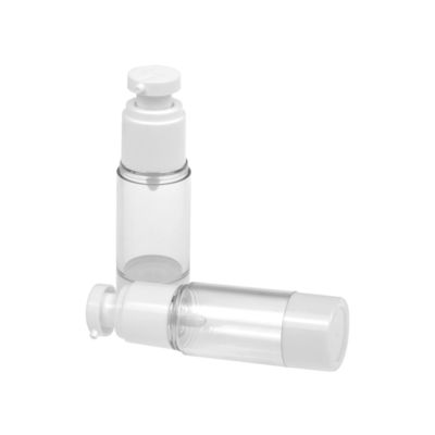 Somewang EN TANT QUE lotion privée d'air en plastique 20ml 30ml 50ml de crème d'oeil de bouteille de la pompe 120ml