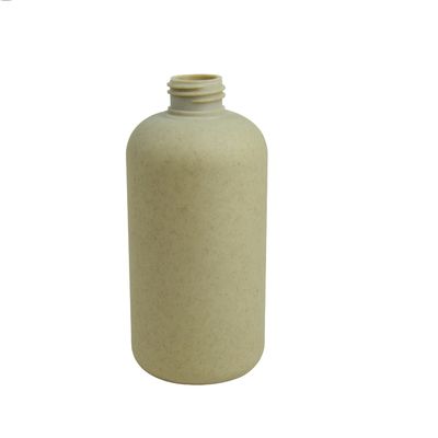 24mm 24/410 bouteille en plastique recyclable Straw Material de bouteille du HDPE 250ml