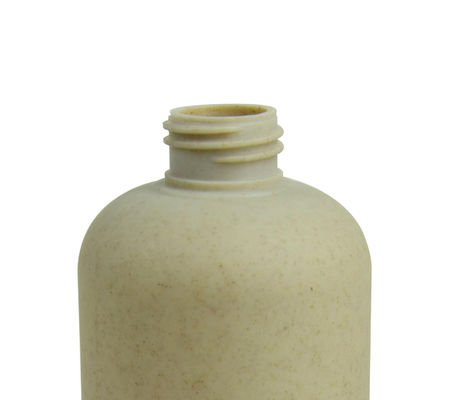 24mm 24/410 bouteille en plastique recyclable Straw Material de bouteille du HDPE 250ml