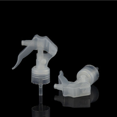 Somewang 24/410 produit chimique de pulvérisateur de pompe de déclencheur résistant pour les bouteilles 0.25ML/T