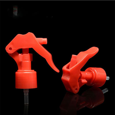 Somewang 24/410 produit chimique de pulvérisateur de pompe de déclencheur résistant pour les bouteilles 0.25ML/T