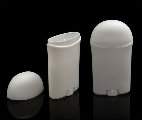 petit pain rechargeable de désodorisant de bouton de torsion de désodorisant de 50g H110mm Rollerball sur la bouteille