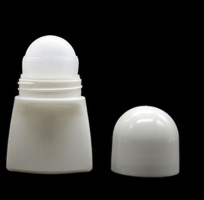 50g forment à plat le petit pain sur des conteneurs de bouteilles de désodorisant avec le rouleau 60 X 48.5MM de pp