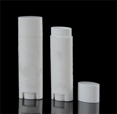 le petit pain de lotion de 4.5g pp sur le désodorisant met les conteneurs en bouteille vides de désodorisant de bâton