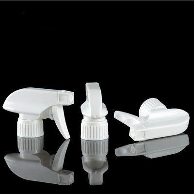 100ml au remplacement résistant chimique de déclencheur de bouteille de pulvérisateur en plastique du déclencheur 1000ml