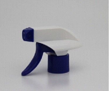 28 400 l'Aromatherapy pp en plastique écument le pulvérisateur en plastique 28mm de déclencheur de main