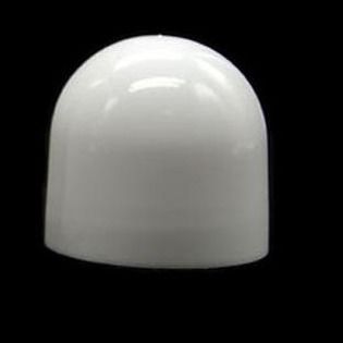 50g forment à plat le petit pain sur des conteneurs de bouteilles de désodorisant avec le rouleau 60 X 48.5MM de pp