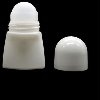 50g forment à plat le petit pain sur des conteneurs de bouteilles de désodorisant avec le rouleau 60 X 48.5MM de pp