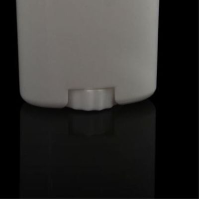 petit pain rechargeable de désodorisant de bouton de torsion de désodorisant de 50g H110mm Rollerball sur la bouteille