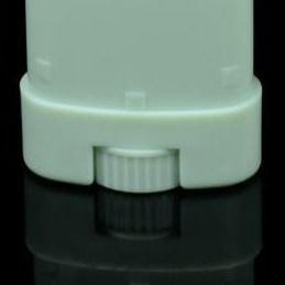 petit pain rechargeable de 22g pp sur bouteille de stick déodorant de volume de bouteilles de désodorisant la grande