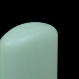 petit pain rechargeable de 22g pp sur bouteille de stick déodorant de volume de bouteilles de désodorisant la grande