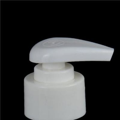distributeurs blancs de pompe de crème de main de la lotion 28 410 24 415 pour le conditionneur