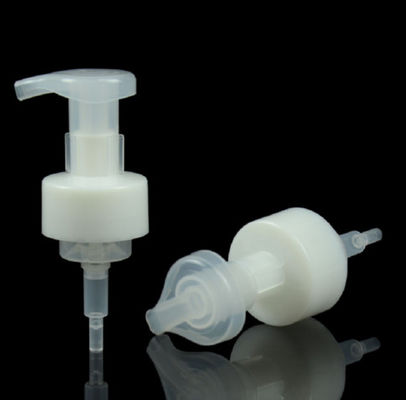 42mm distributeur clair de pompe de savon de la mousse 42 410 415 pour le détergent facial