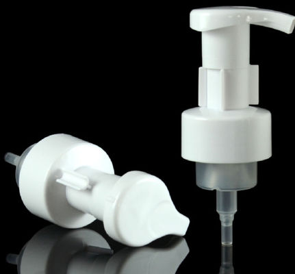 42mm distributeur clair de pompe de savon de la mousse 42 410 415 pour le détergent facial