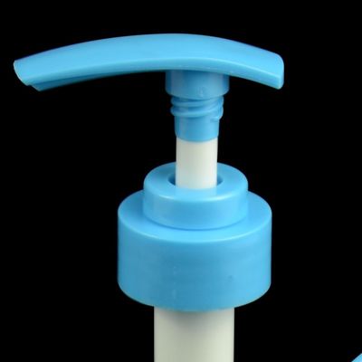 32 410 pompe de distributeur de crème du bec 2CC de pompe cosmétique lisse de lotion de pp longue