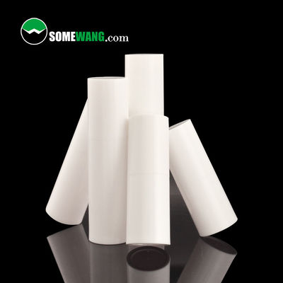 Bouteille privée d'air de pompe de vide cosmétique en plastique pour la lotion 15ml 20ml 30ml 40ml 50ml