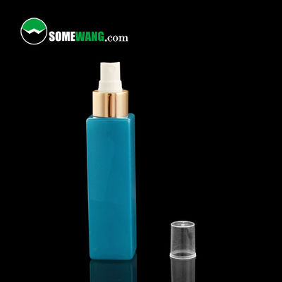 le plastique d'ANIMAL FAMILIER de 120ml 150ml 250ml met en bouteille pour cosmétique/produits de soin pour la peau