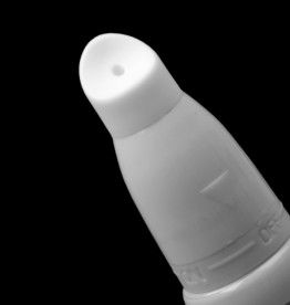 tube vide de compression du baume à lèvres 8ml cosmétique pour des tubes d'huile de lèvre