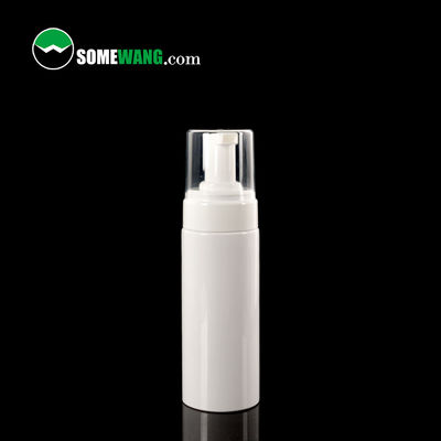 Toute la pompe en plastique 42mm 42/410 pompe externe de mousse de ressort avec la bouteille pour le nettoyage