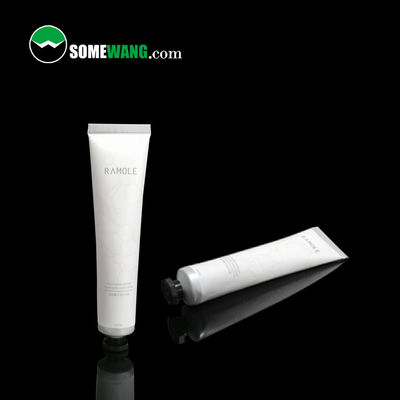 Tube en plastique ABL de 50 ml Tube d'emballage cosmétique pour crème pour les mains
