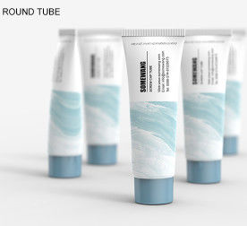 conception extérieure éclatante unique de tube de 80ml D35 ABL pour le conditionneur pour cheveux de crème de main