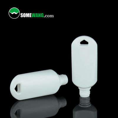 Ensembles de bouteille inversés par PE multi de capacité avec Flip Top Lid